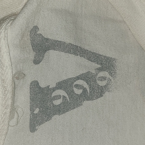 VLone Legends Never Die butterfly tee - Picture 2 of 3